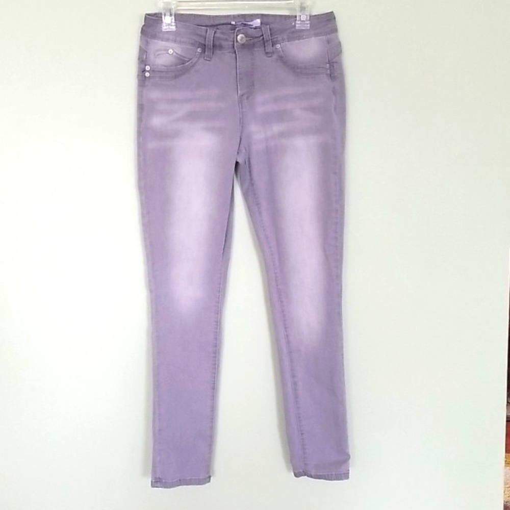 Women's jeans - size 8 - by Royalty For Me